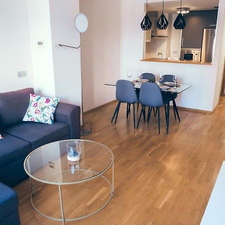 Apartamento Centro Castellon Con Parking 1 Castellon de la Plana Ngoại thất bức ảnh