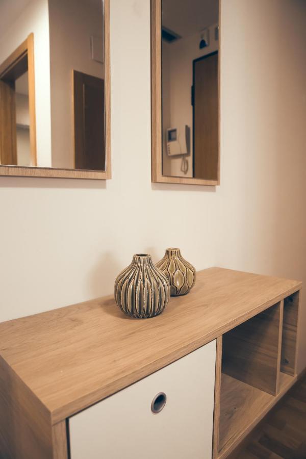 Apartamento Centro Castellon Con Parking 1 Castellon de la Plana Ngoại thất bức ảnh