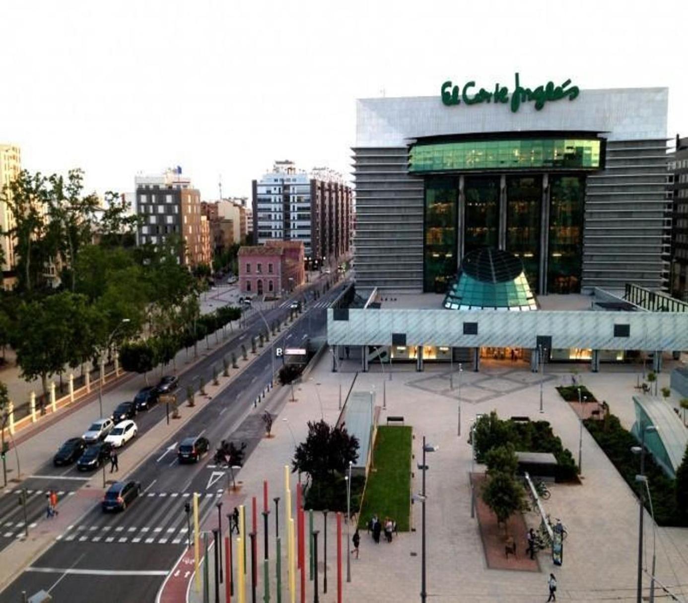Apartamento Centro Castellon Con Parking 1 Castellon de la Plana Ngoại thất bức ảnh