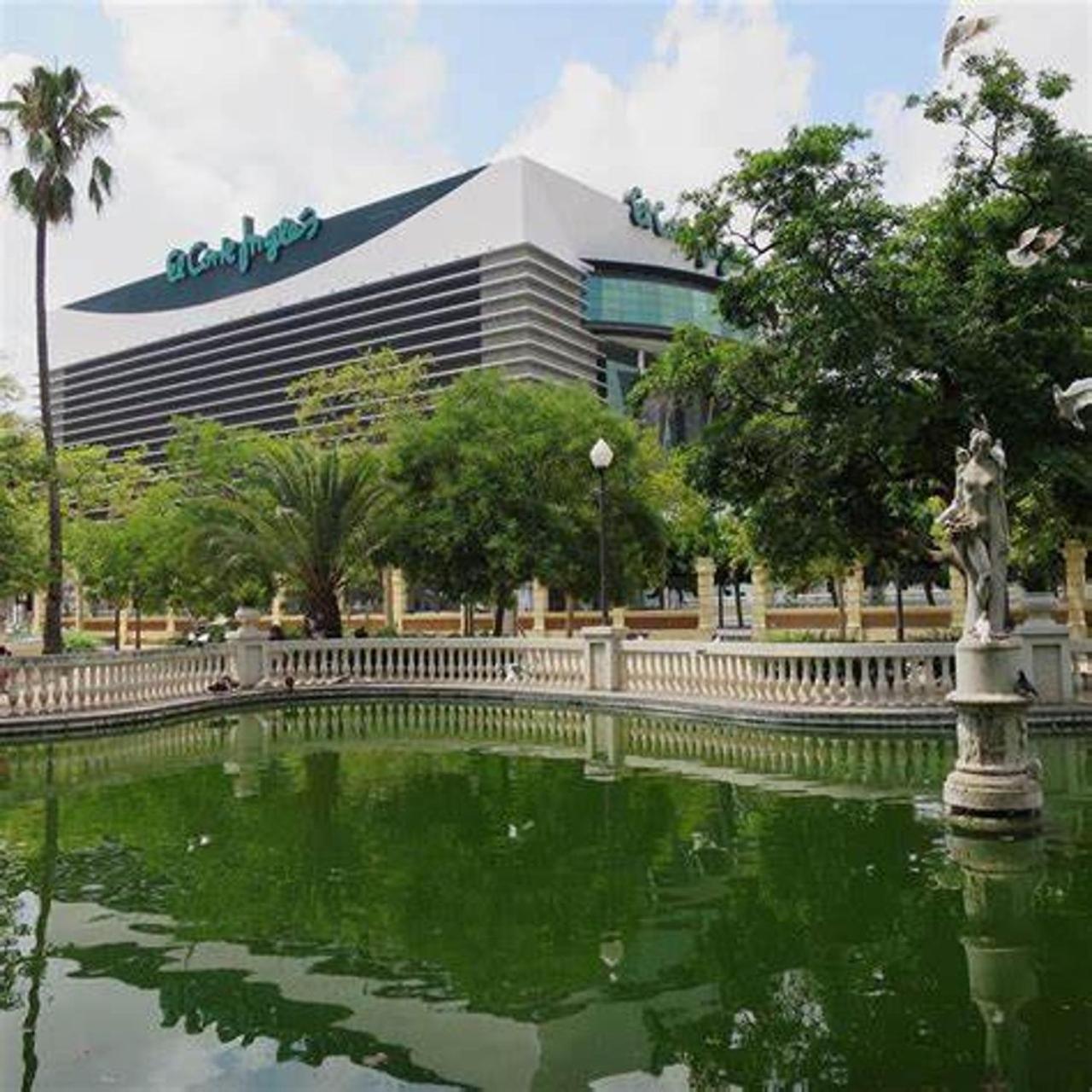 Apartamento Centro Castellon Con Parking 1 Castellon de la Plana Ngoại thất bức ảnh